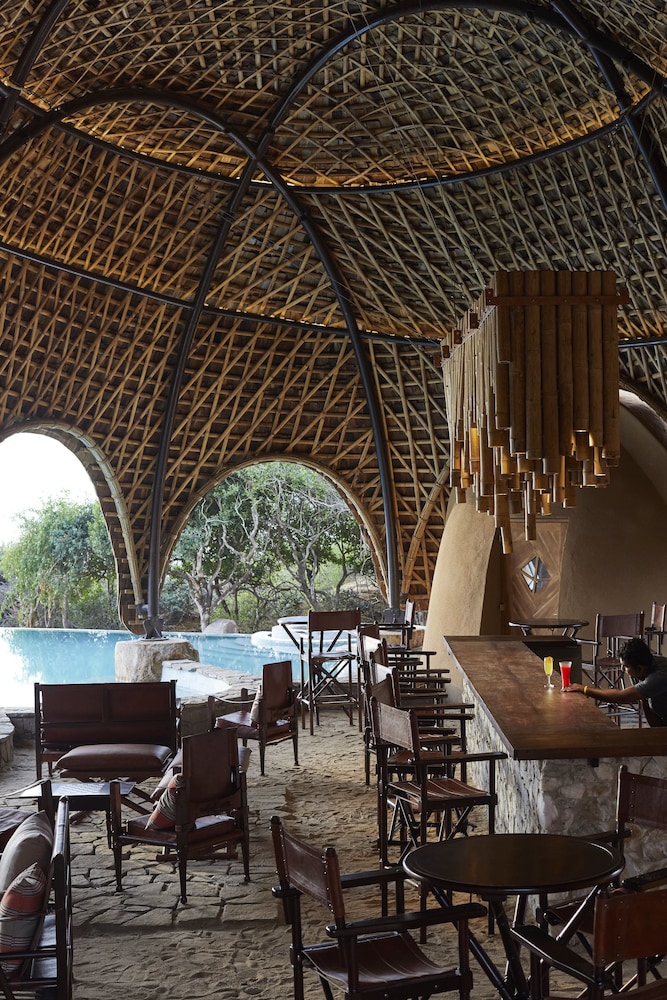 Wild Coast Tented Lodge - Relais and Chateaux - All Inclusive