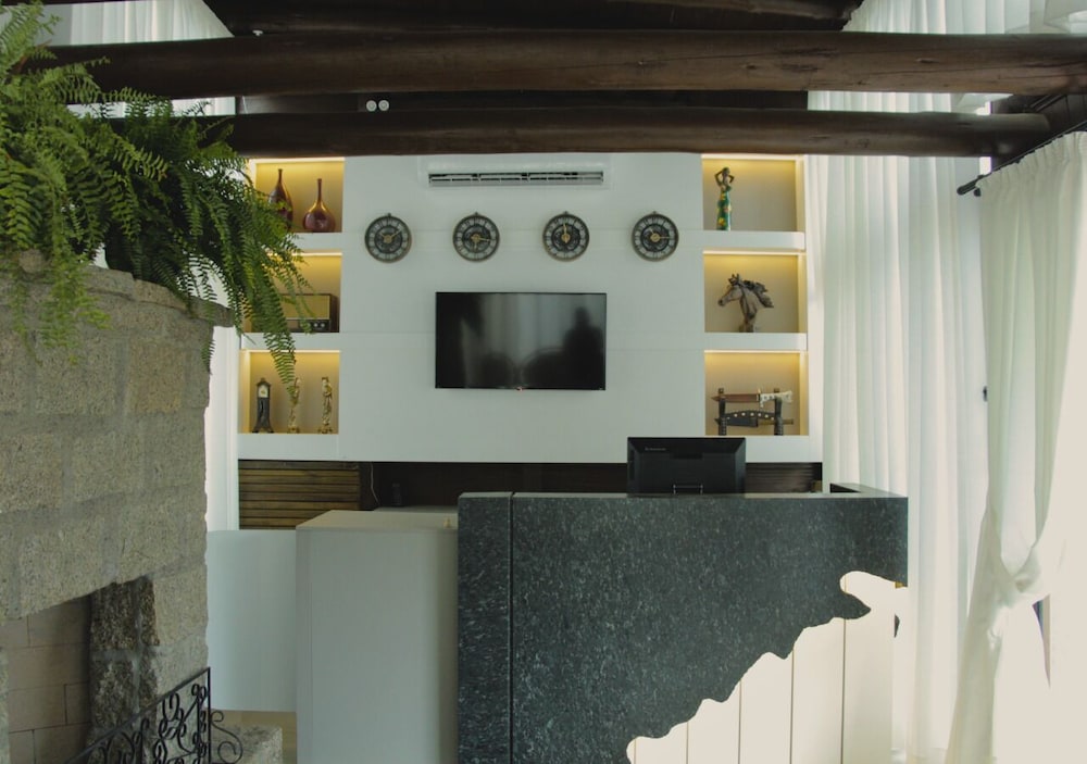 Hotel Fazenda RosaBlue