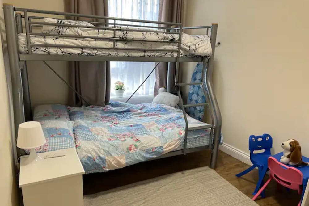 Cosy London Apartment Near Borough Market
