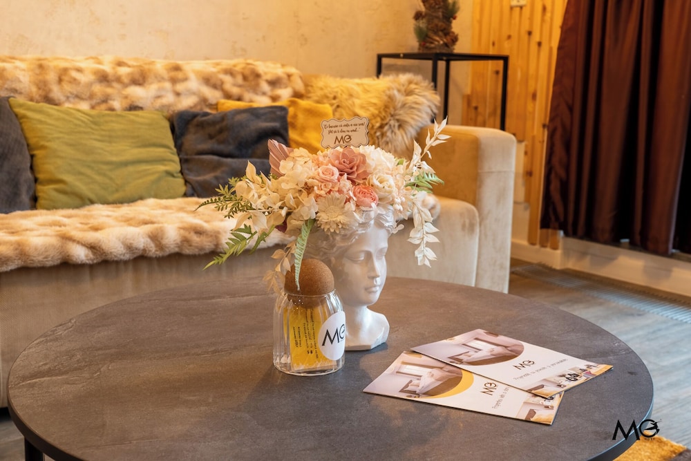 MoHost Silver D - Luxury Apartment