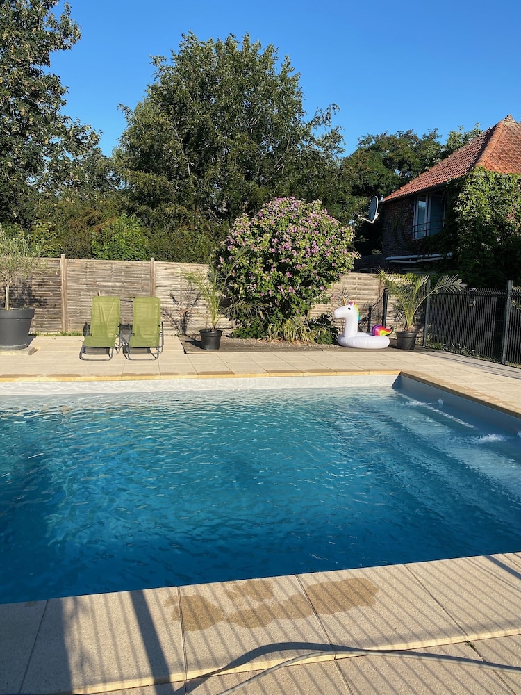 La Chaiserie - Property Image 3