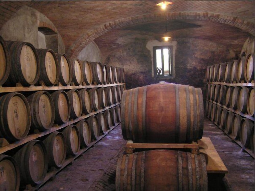 Tenuta Cappallotto