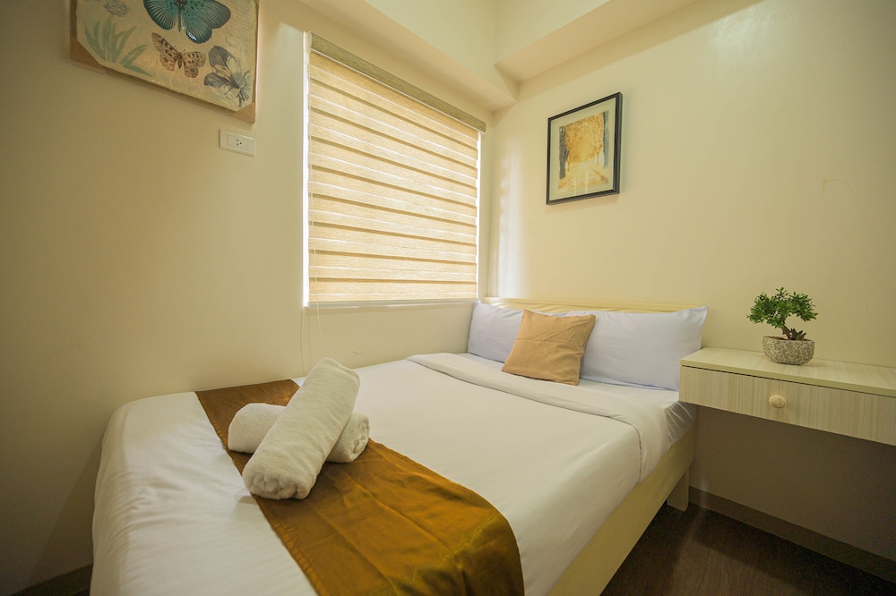 Moldex Residences by Tripsters Hub