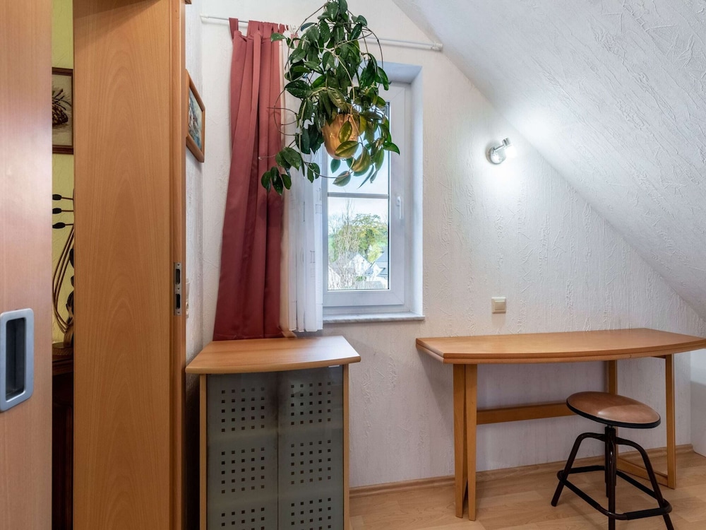 Apartment on the Edge of the Forest view 3