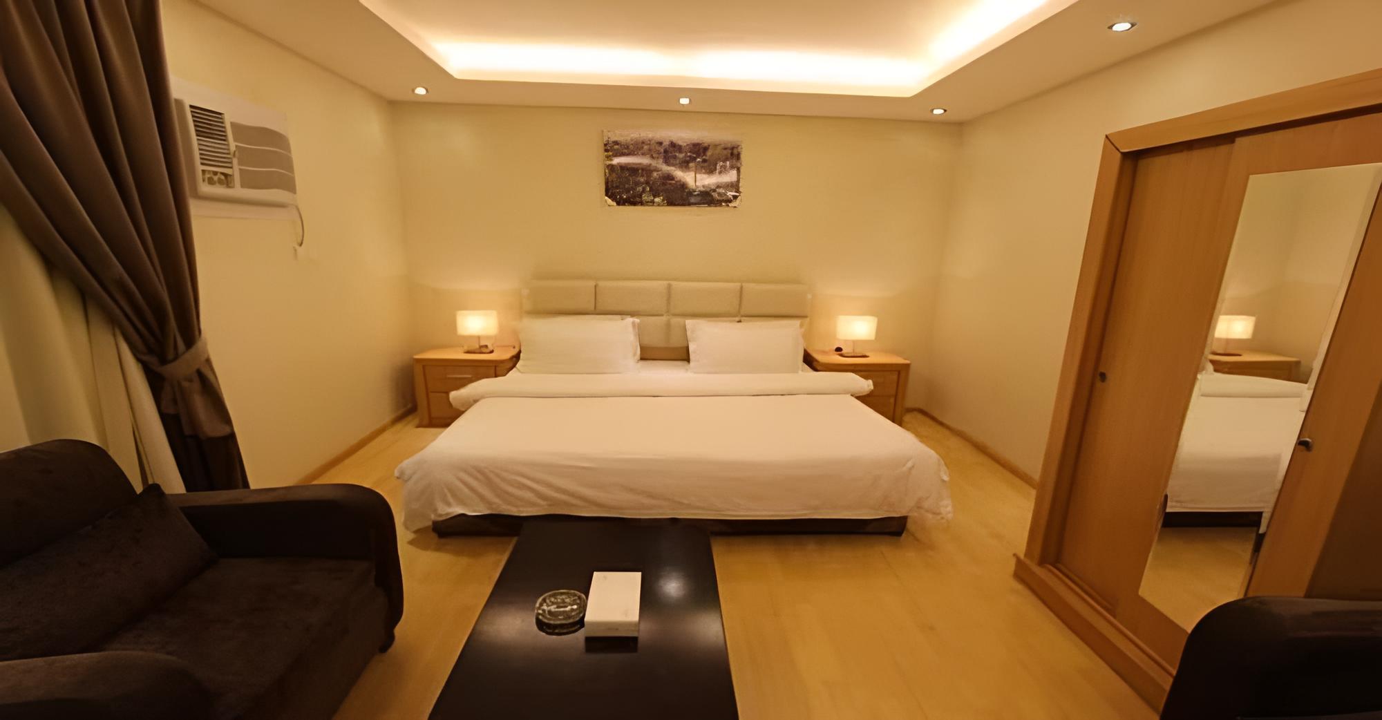 Meera Suites 2