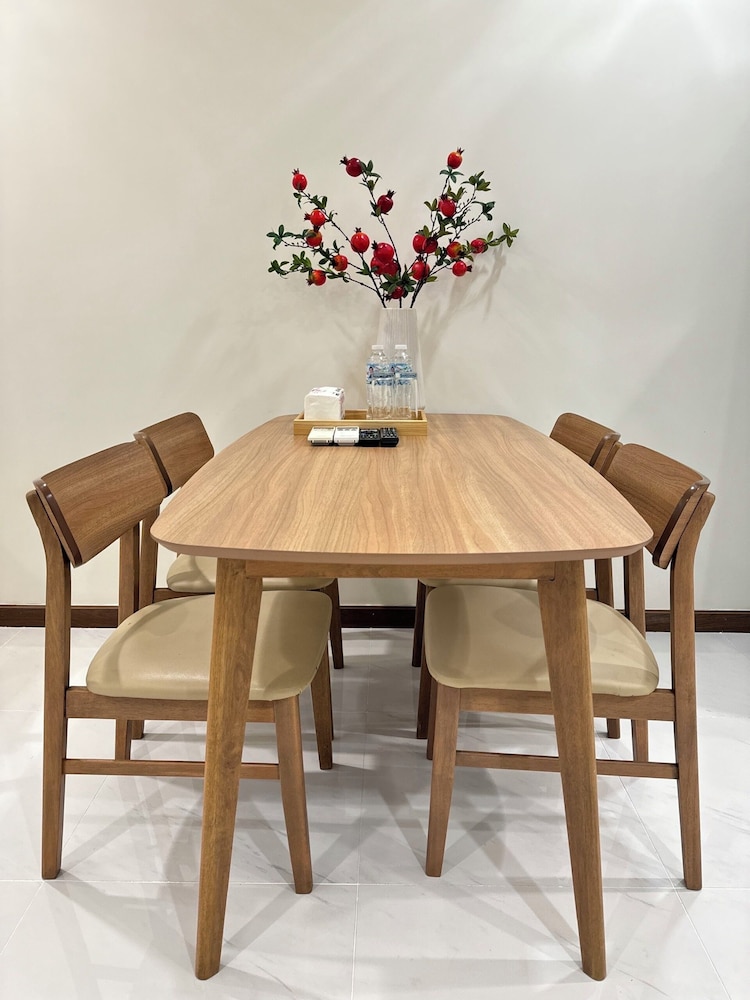 Landmark 5 Vinhomes Central Apartment