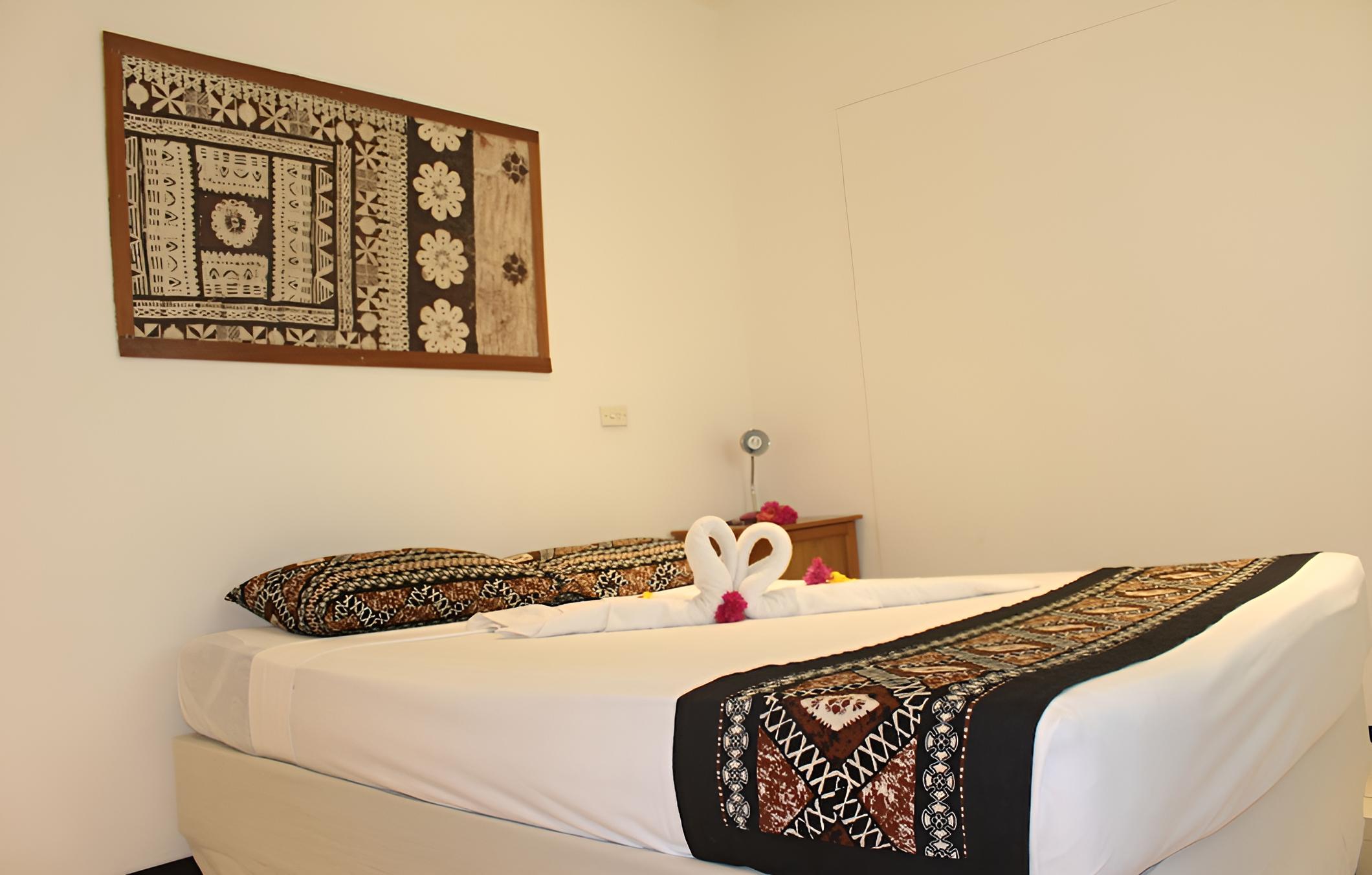 Travellers Beach Resort - Hostel