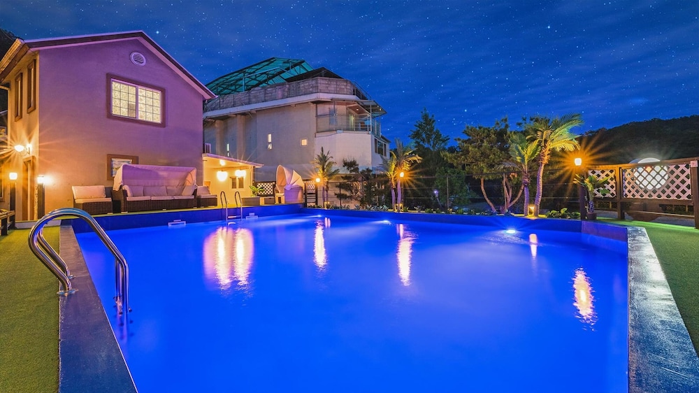 Gapyeong Shiny Pension view 5