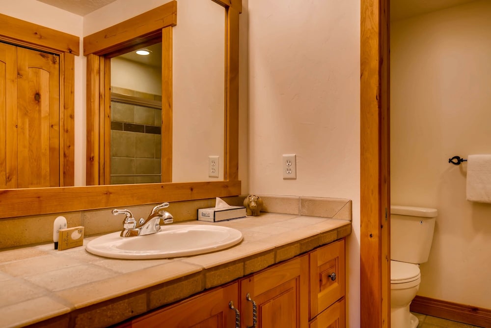 Park City Ski Resort - Town Pointe Condos