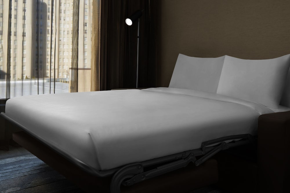 AC Hotel Lansing University Area, Billede 18