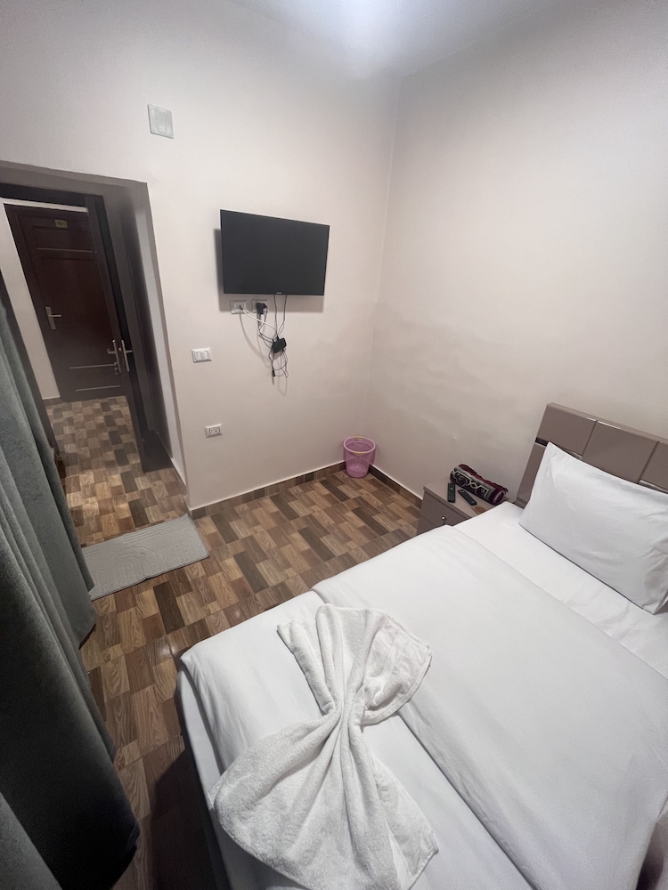Cairo casa hostel