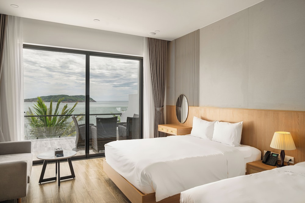 Quy Nhon Sea Resort