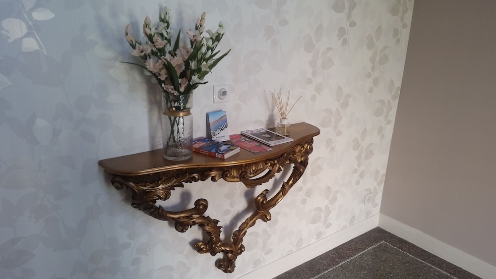 B&B Villa Blanche photo 2