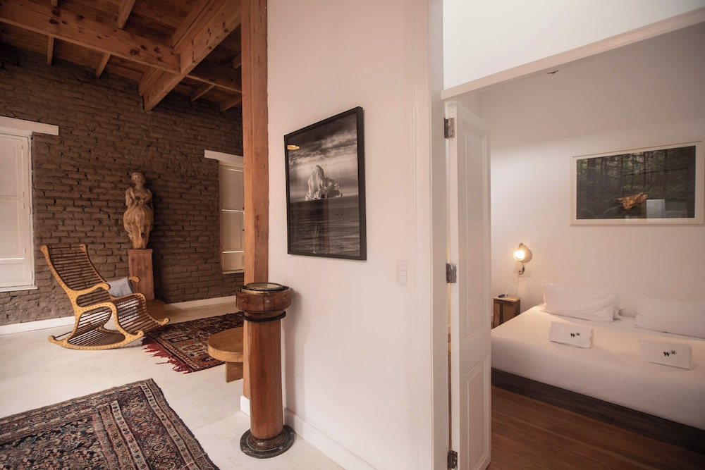Great Villa in Barranco by Wynwood House view 2