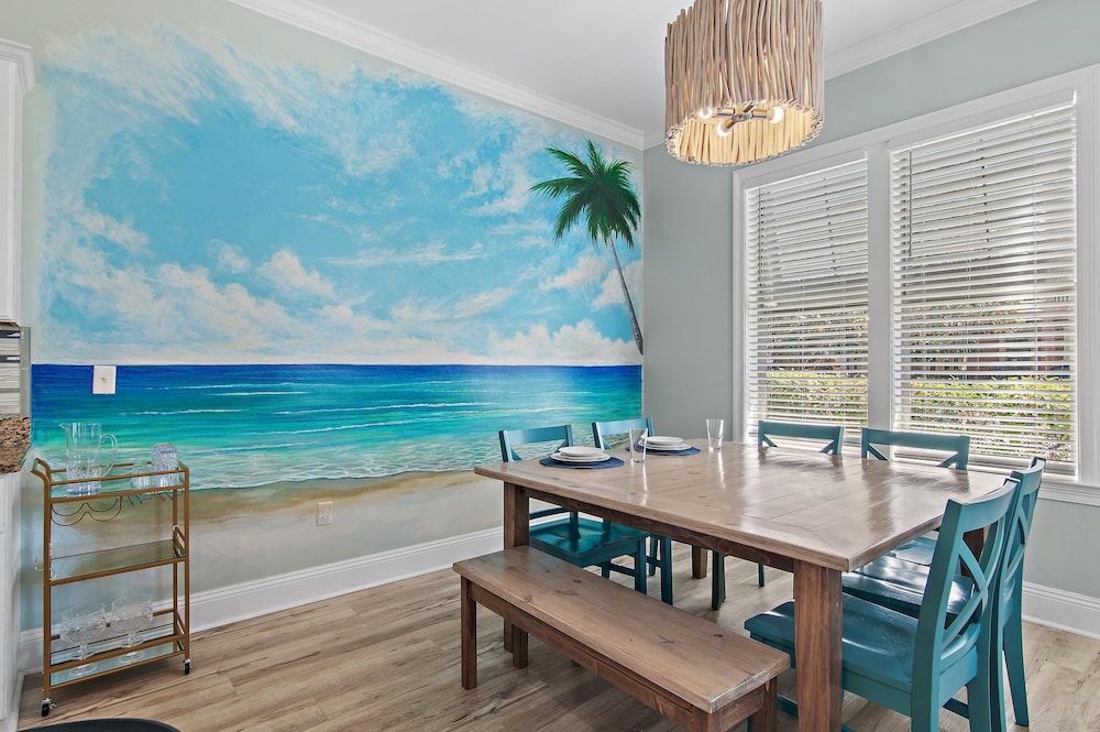 Destin Daydream