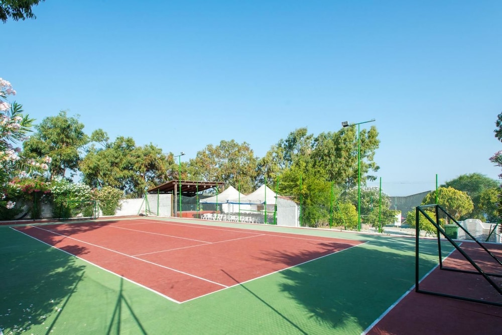 San Domenico Resort