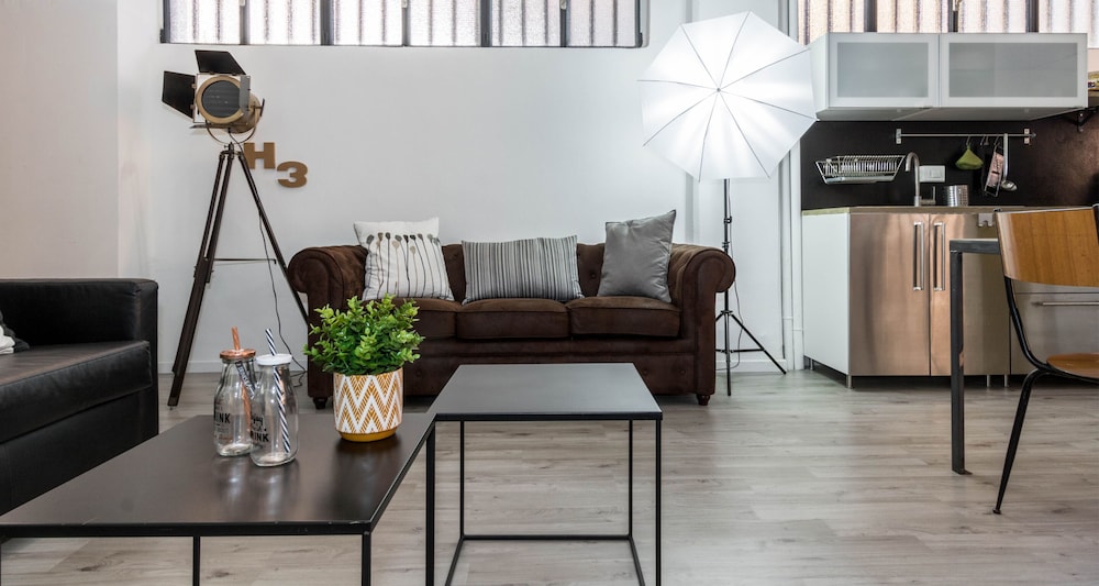 JOIVY Loft Naviglio