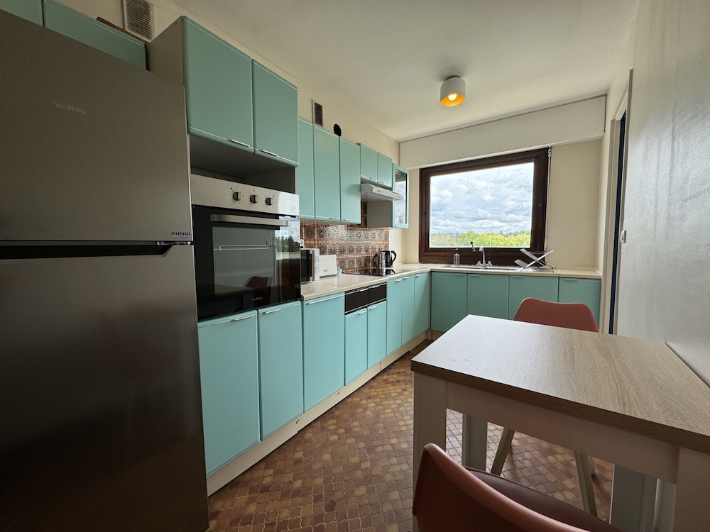 Apartment in Le Mans Near 24H Circuit