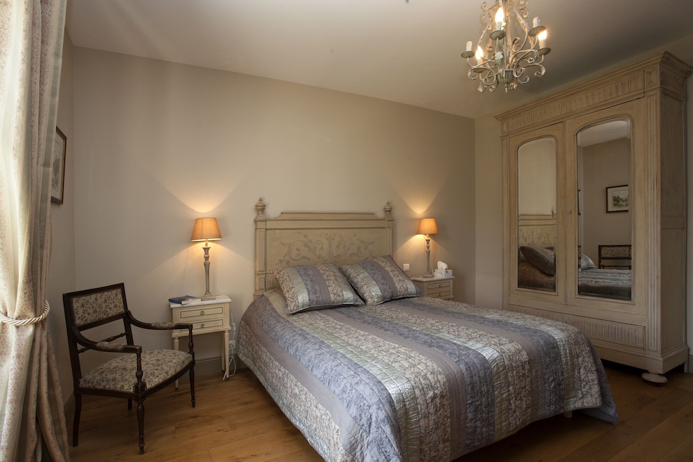 Maison d'hotes de Charme Les Bruhasses
