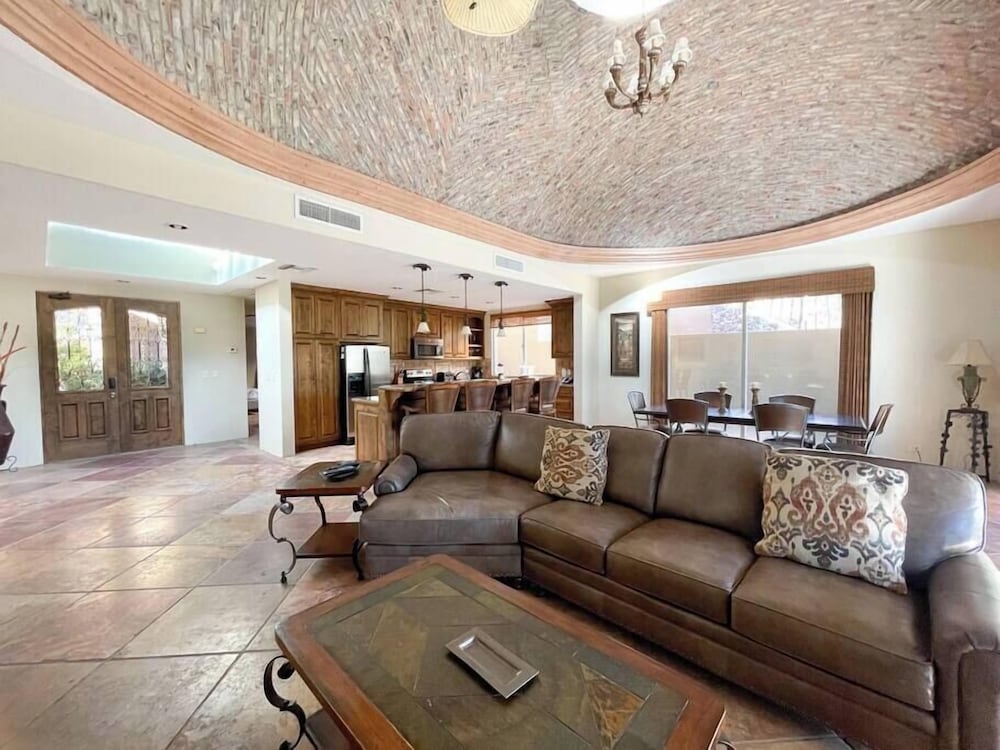 Stunning Villa at Sandy Beach With Beach