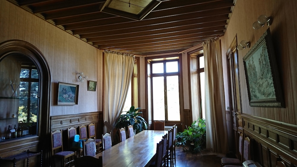 Chambres d'Hôtes du Domaine des Soyeux