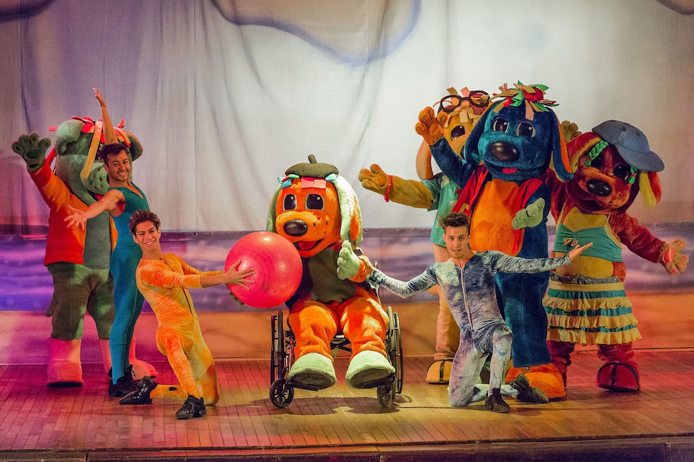 Grand Palladium Vallarta Resort  Spa - All Inclusive - Property Image 85