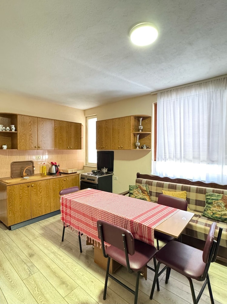 Shkodra Guesthouse