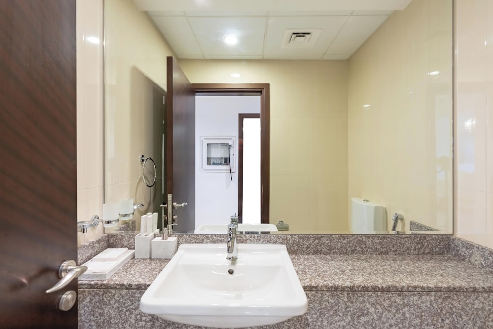 Simply Comfort Suites in Sarai Palm Jumeirah