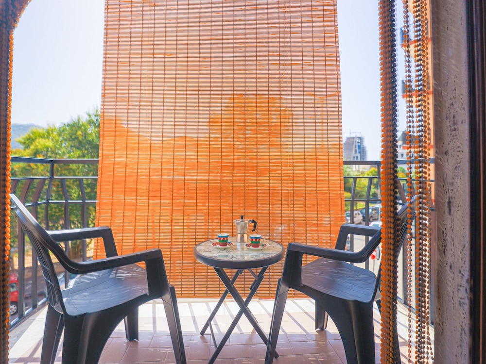 Sirio Guest House in Salerno