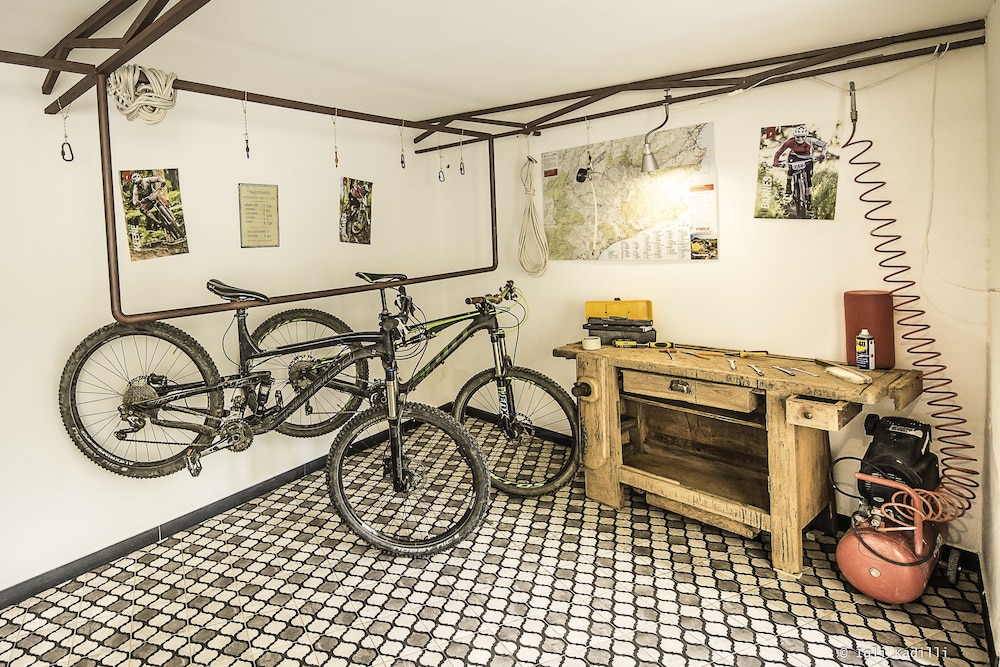 Cà Gialla - Bed and Breakfast