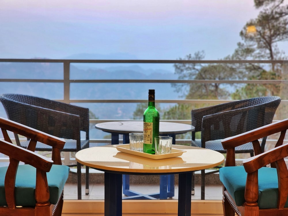 Wonder Hill Kasauli