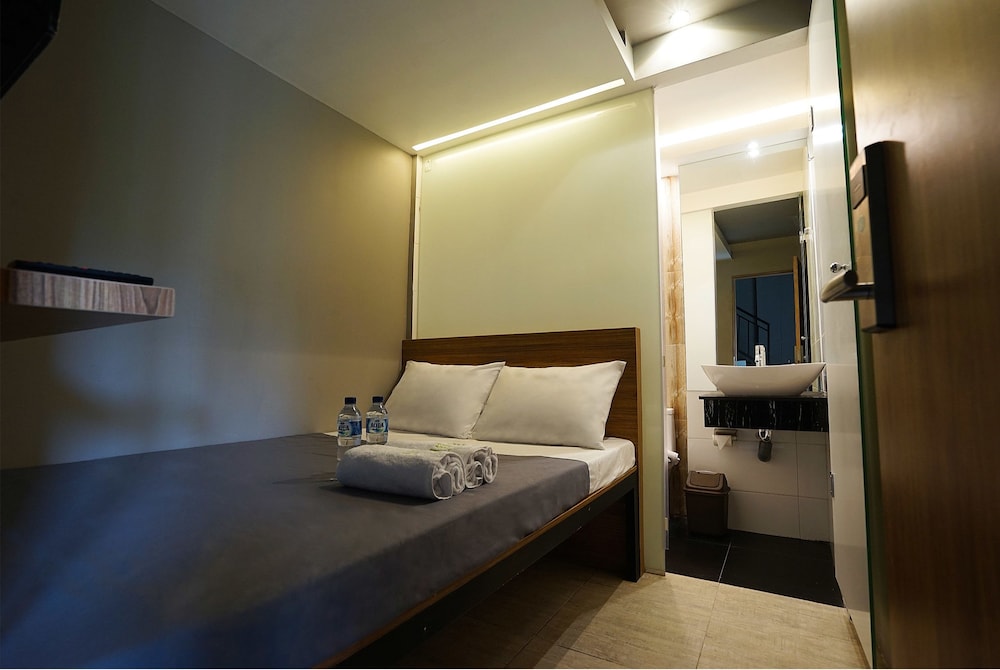 The Lively Hotel Kualanamu Airport Medan, Medan - 20