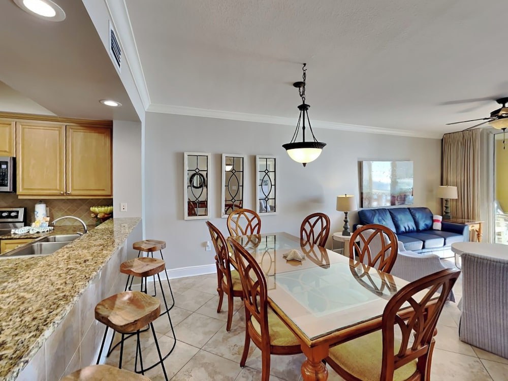 Azure #511 by Southern Vacation Rentals