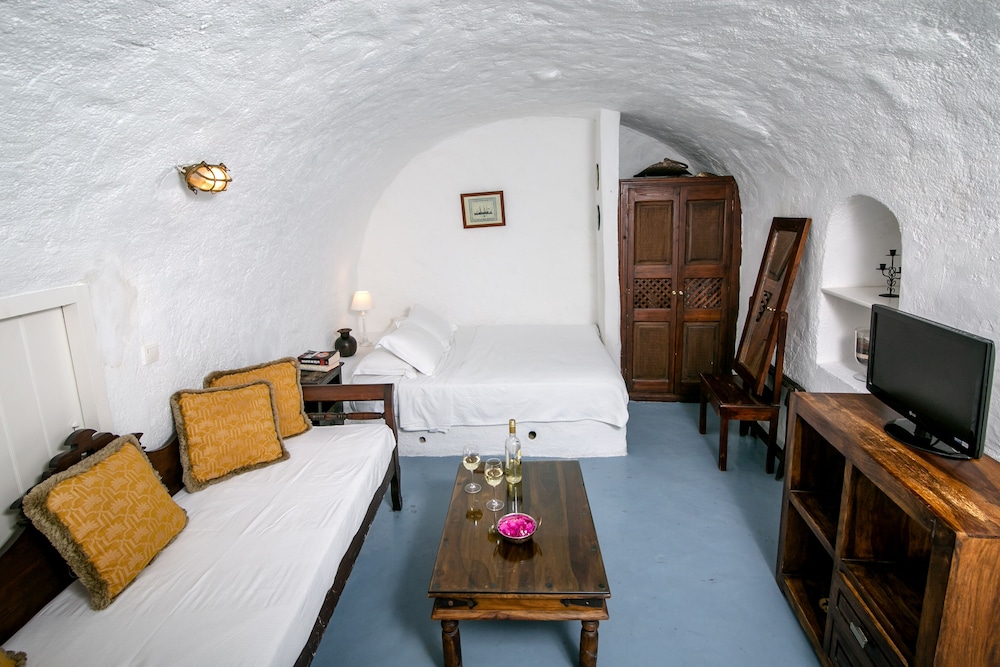 Alexander's Suites casa de huéspedes Santorini