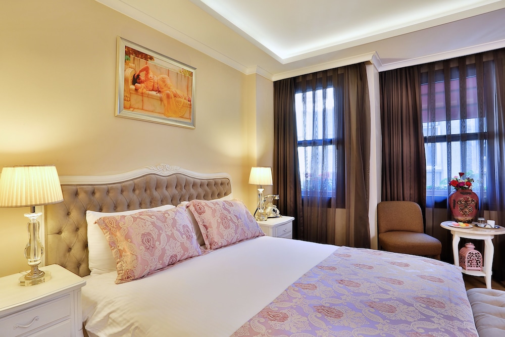 Bon Otel Hagia Sophia - Image 14