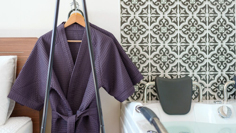 Gangreung top spa Pension