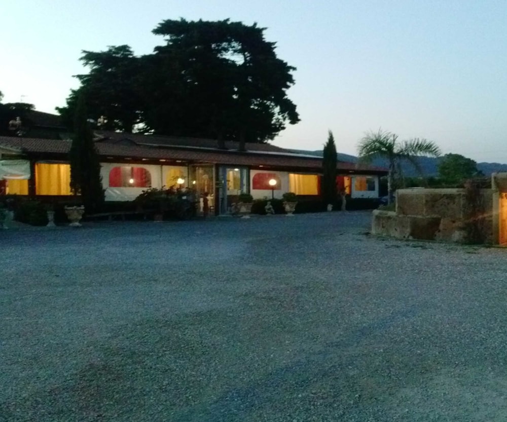 Borgo dell Aschetto