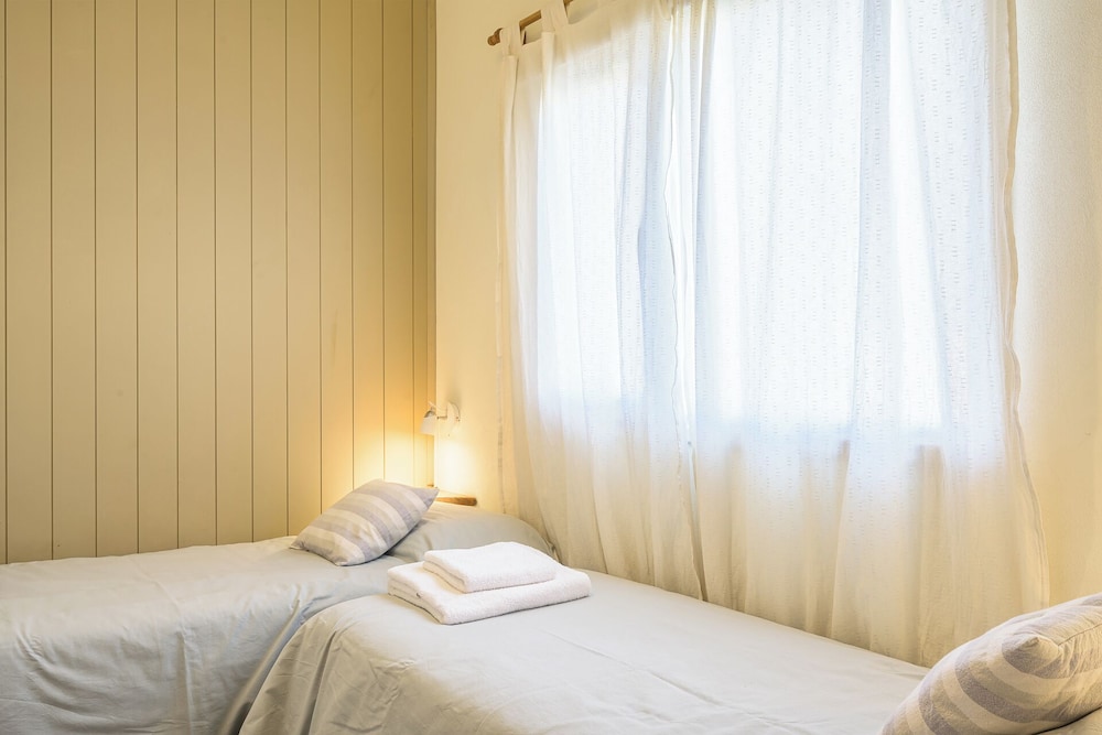 Cozy Mountain Cabins 5 min from Downtown SMA-CM by Apartments Bariloche