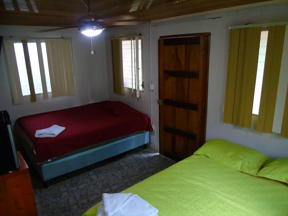 Hostal Villas Mexico