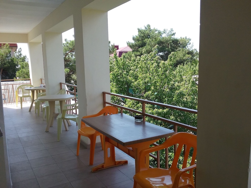 Guest House Tatiana