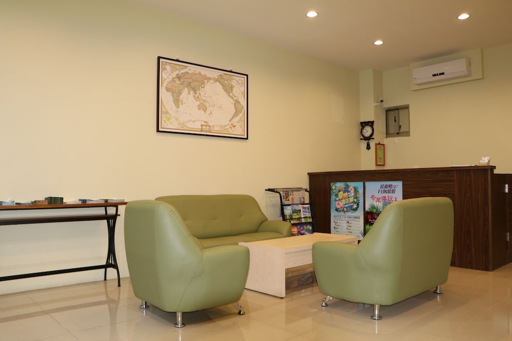 HeFeng B&B