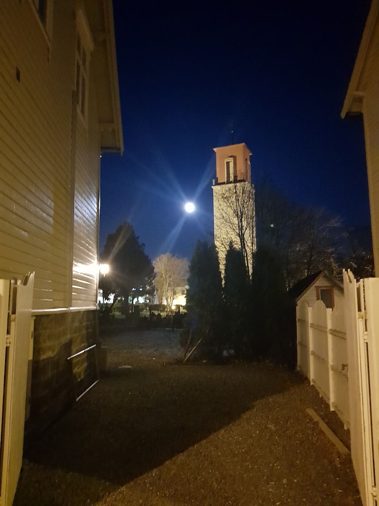 Volda Hostel & B & B