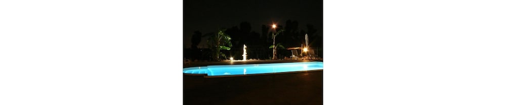 Agriturismo Agave