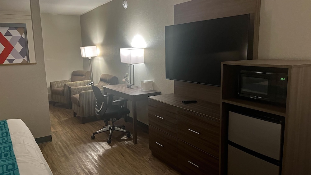 Motel 6 – Lake City, Fl – Medical Center