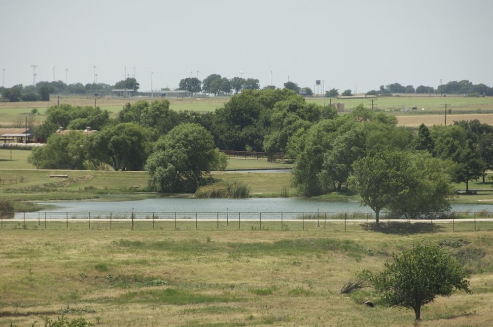Beaumont Ranch