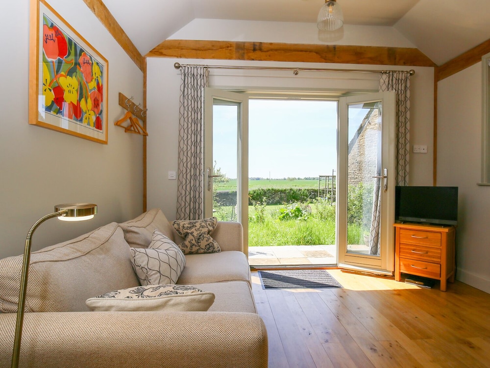 The Lodge at Mortons view 2