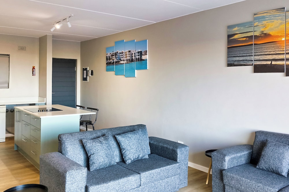 NIVICA Lifestyle Living 20, Langebaan 4-Sleeper