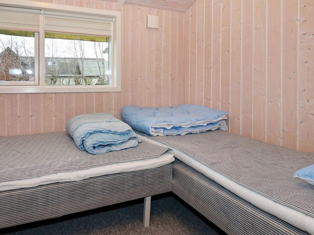 Holiday Home in Hadsund view 5