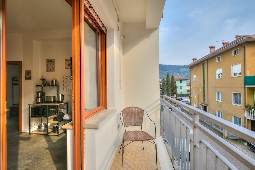 Appartamento Silvia in Riva del Garda