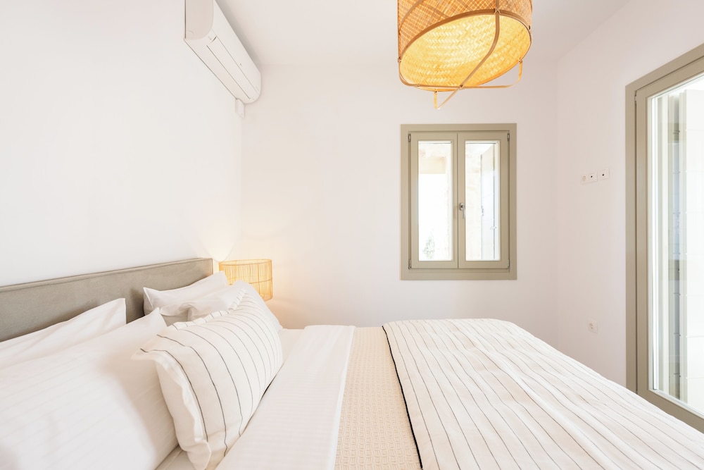 Triotissa Local Living Residences